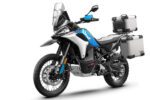 Мотоцикл CFMOTO 800MT-X
