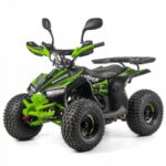 Мини-квадроцикл ASIX E-M10 1000W 36V
