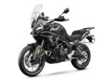 Мотоцикл CFMOTO 700MT NEW