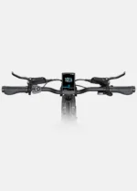 Електровелосипед ENGWE L20 3.0 Pro Mid-Drive 250W 100Nm (повна підвіска) - Зображення 5