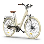 Електровелосипед ADO Air 28 Pro 250W 36V 9.6Ah (28″)
