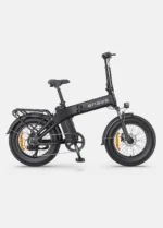 Електрофетбайк ENGWE EP-2 3.0 Boost 250W 48V 75Nm (20×4″) до 120 км Torque Sensor - Зображення 2