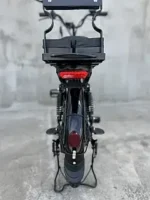 Електровелосипед MINAKO PRO 800W 60V 30Ah 20″ - Зображення 6