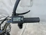 Електровелосипед MINAKO PRO 800W 60V 30Ah 20″ - Зображення 9