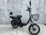 Електровелосипед MINAKO PRO 800W 60V 30Ah 20″ - Зображення 10